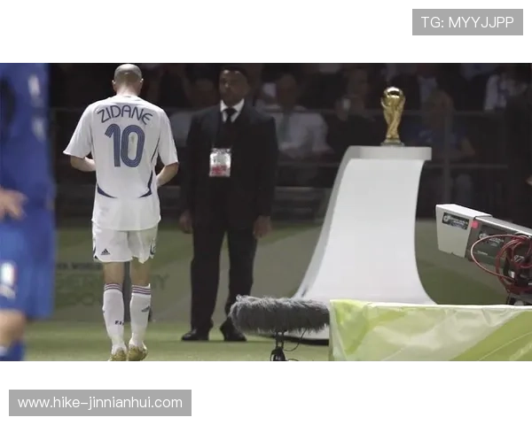 足球巨星们的经典语录汇总：那些改变比赛和人生的智慧之言